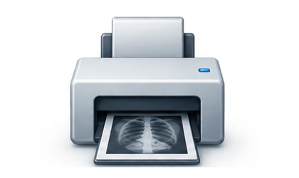 DCMprinter
